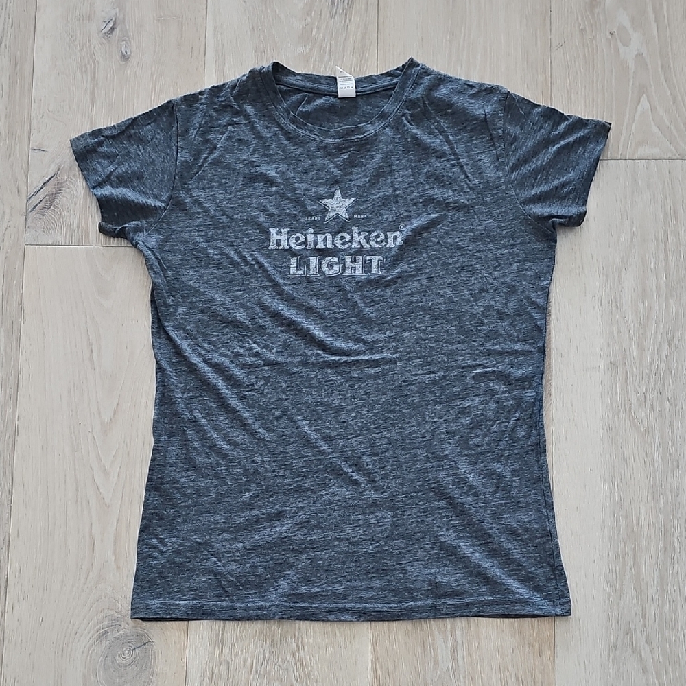 Heineken Light T-Shirt